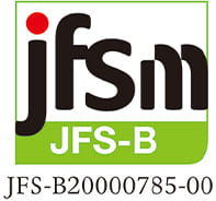 JFS-B LOGO